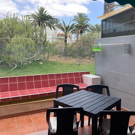 Zuzicka Primavera Costa del Silencio Eksteriør billede